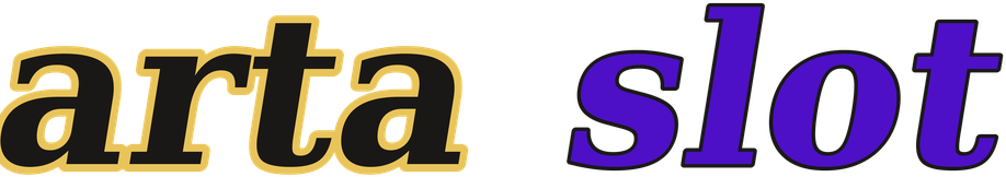 arta slot logo